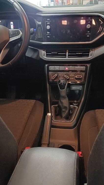 Volkswagen T-Cross 1.0 TSI OPF MOVE MOVE foto 11