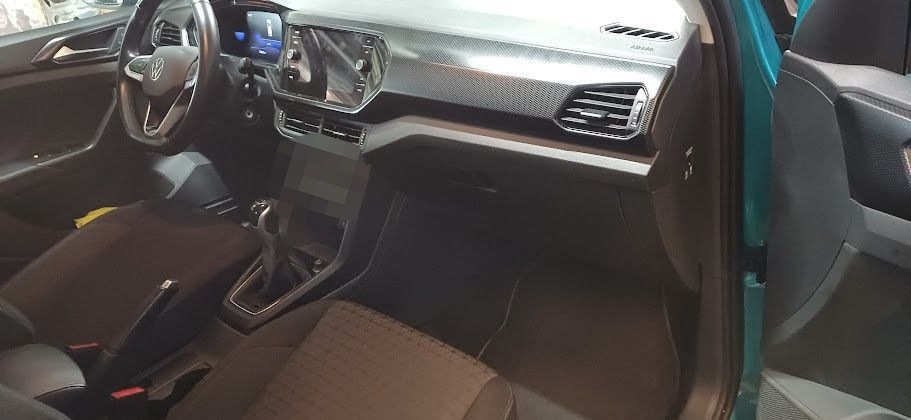 Volkswagen T-Cross 1.0 TSI OPF MOVE MOVE foto 13