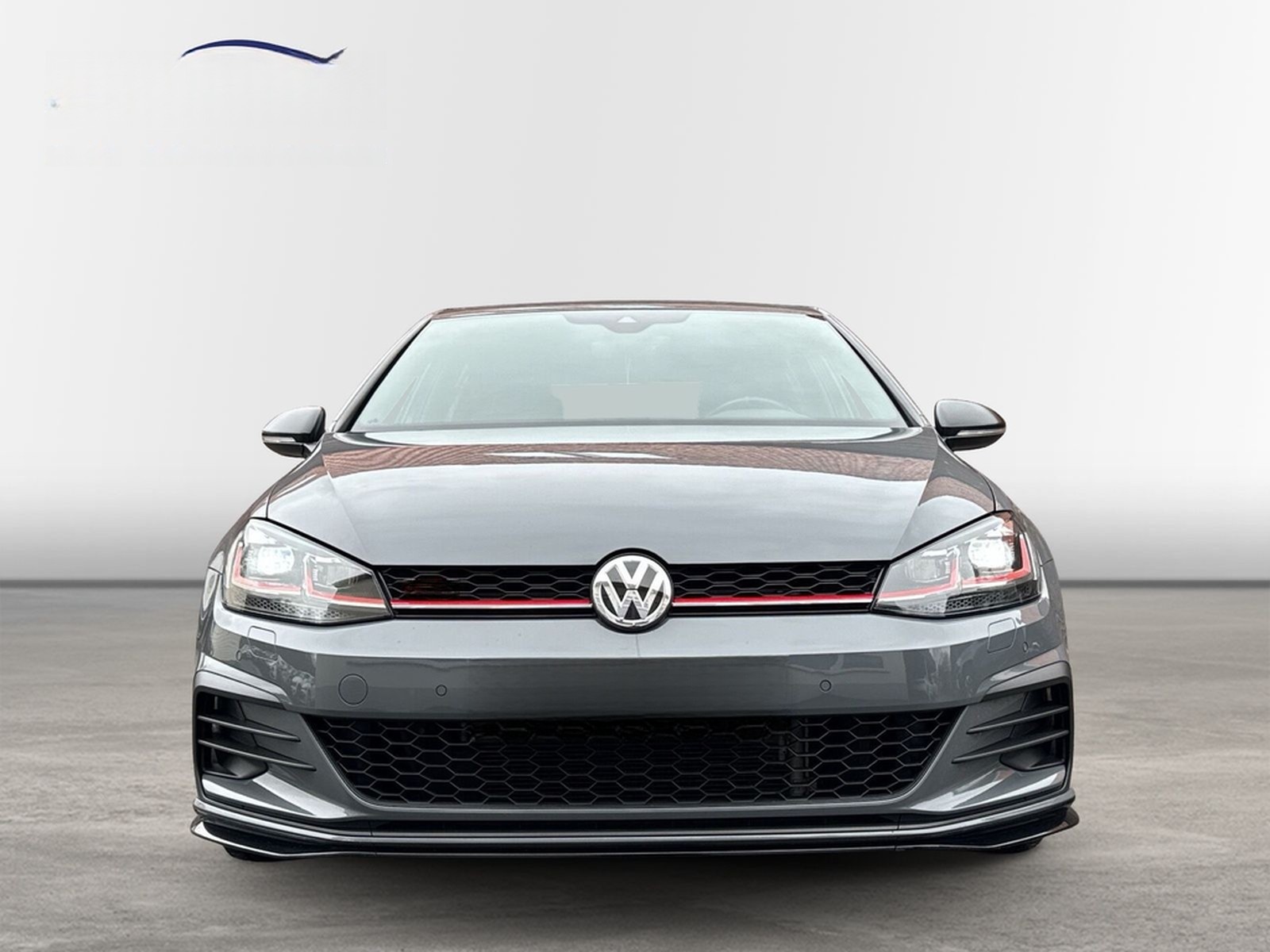 Volkswagen Golf VII DSG Lim. GTI TCR Akrapovic/H&R/Digital foto 2