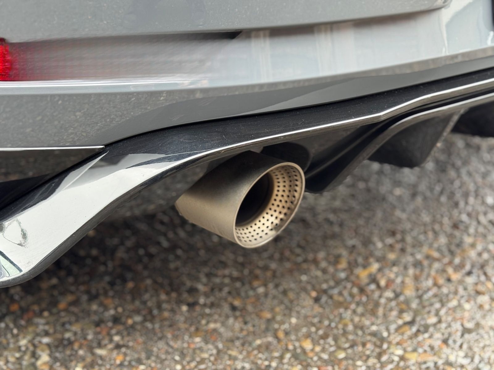 Volkswagen Golf VII DSG Lim. GTI TCR Akrapovic/H&R/Digital foto 19