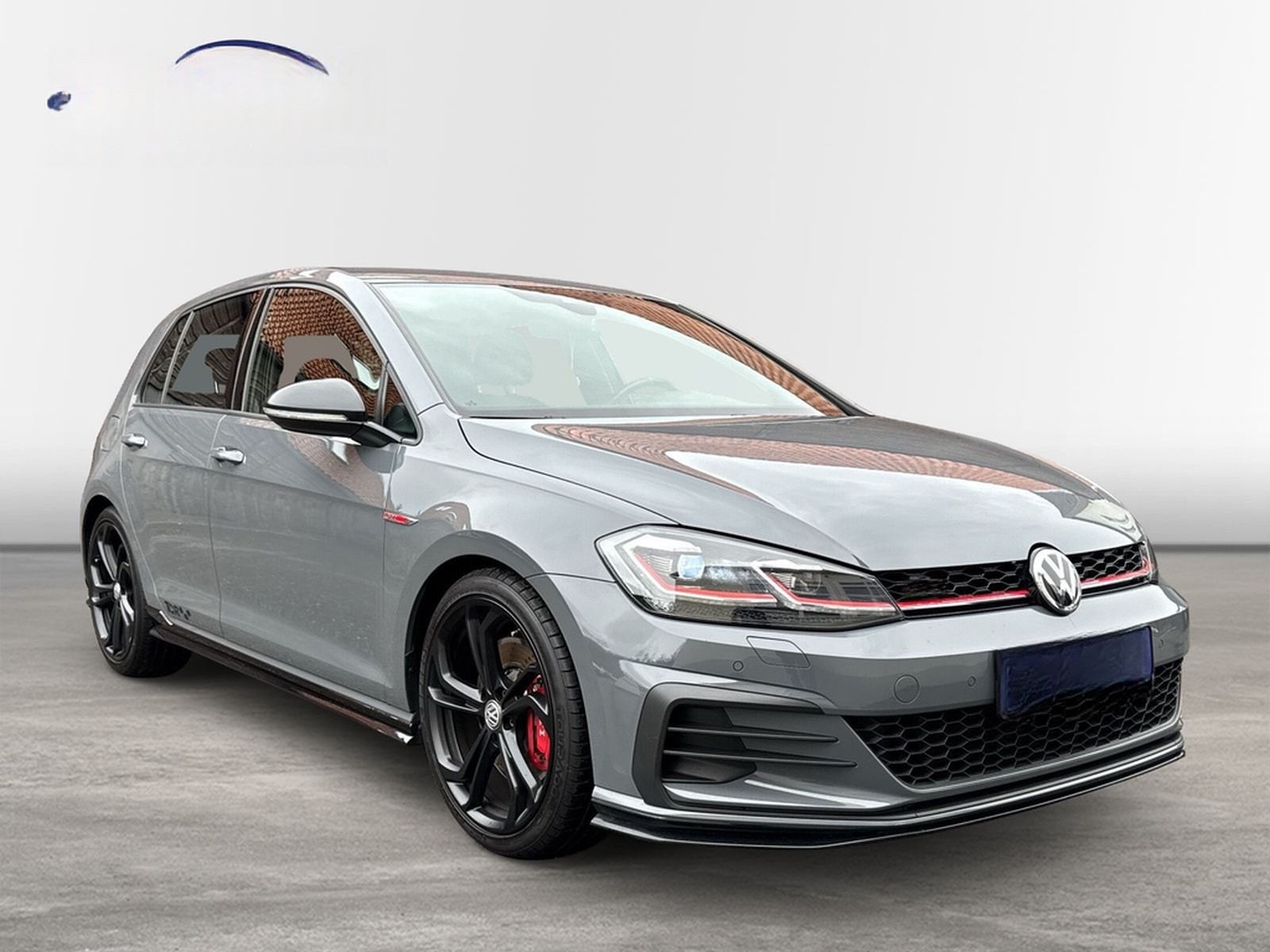Volkswagen Golf VII DSG Lim. GTI TCR Akrapovic/H&R/Digital foto 3