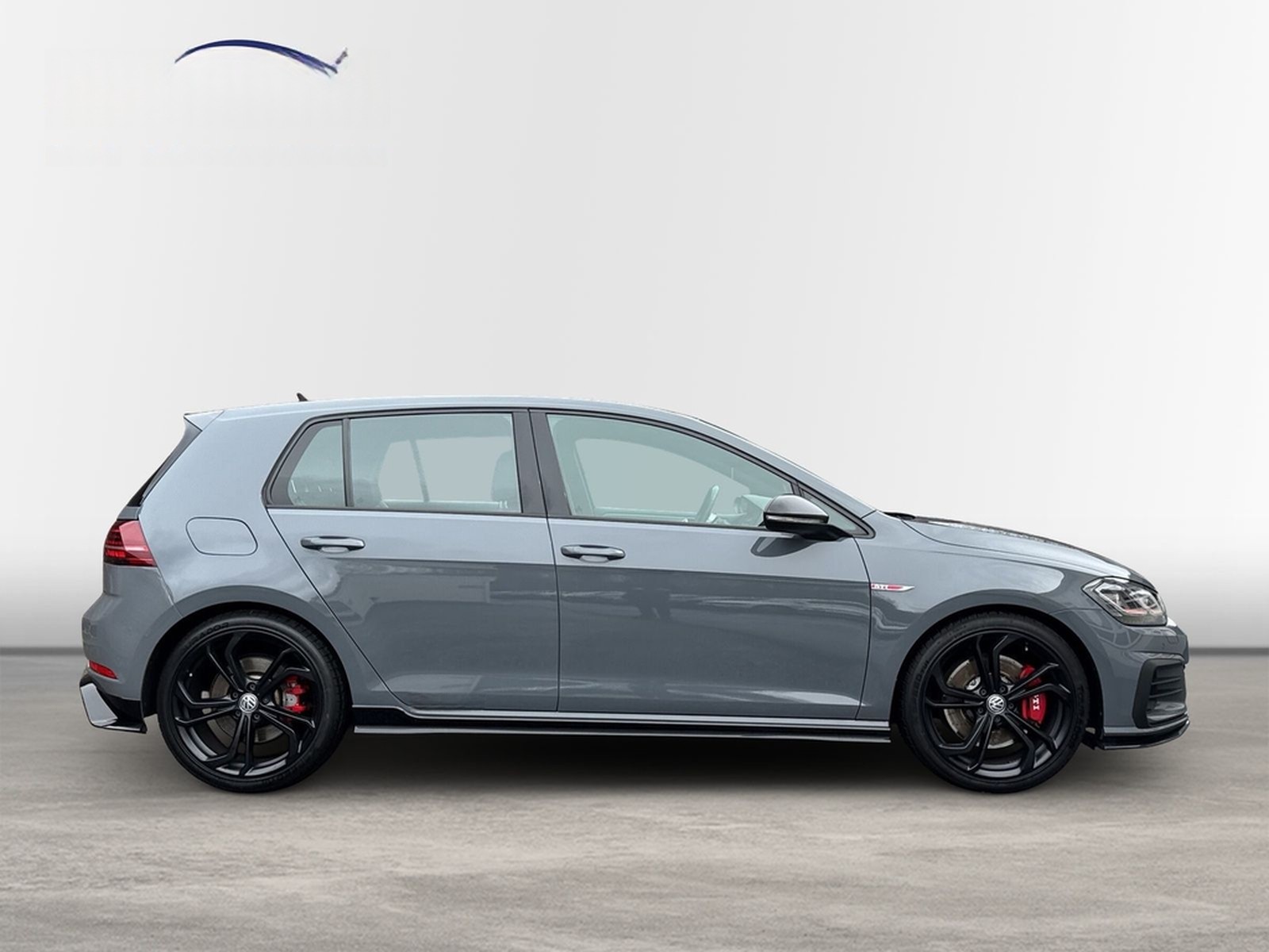 Volkswagen Golf VII DSG Lim. GTI TCR Akrapovic/H&R/Digital foto 4