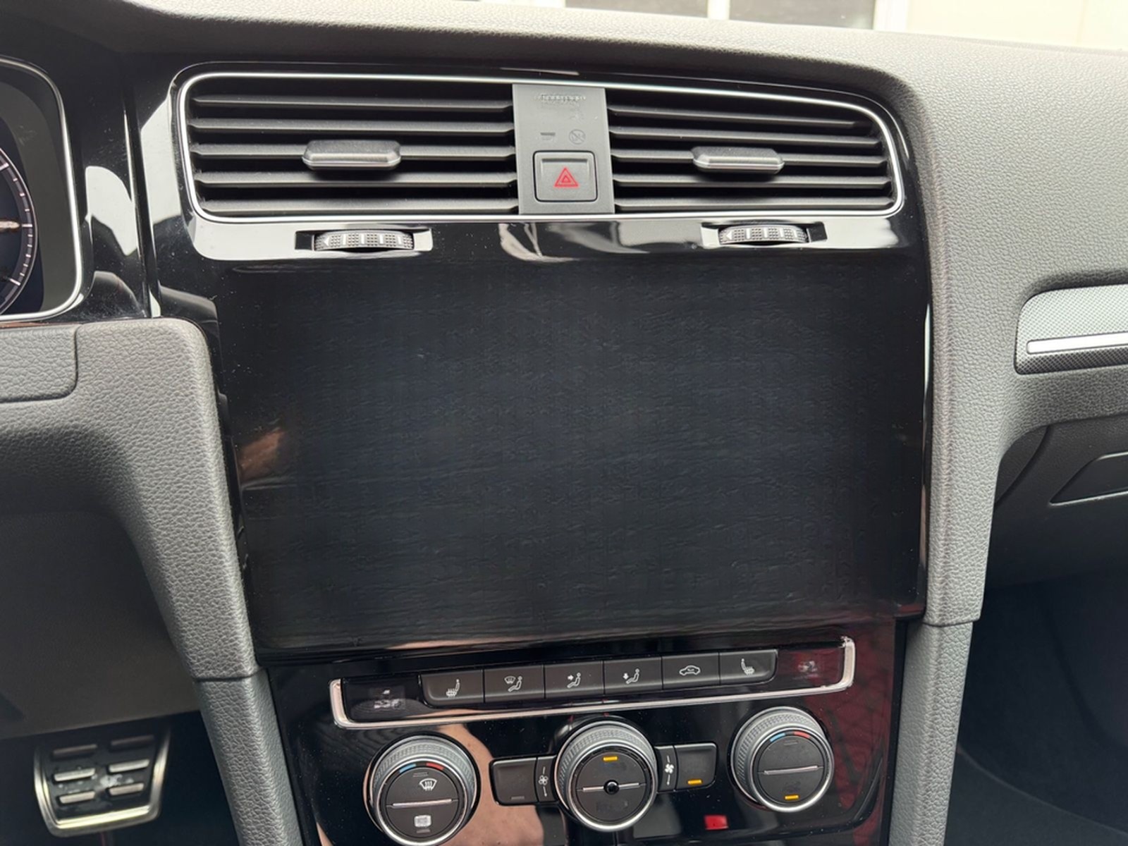 Volkswagen Golf VII DSG Lim. GTI TCR Akrapovic/H&R/Digital foto 33