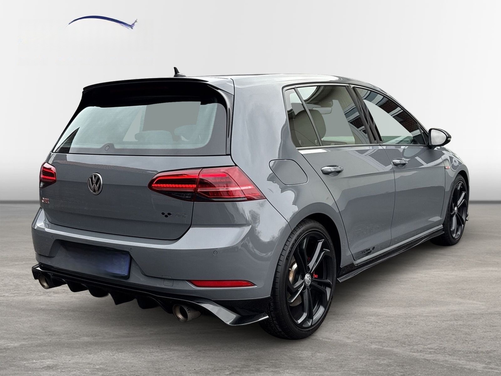 Volkswagen Golf VII DSG Lim. GTI TCR Akrapovic/H&R/Digital foto 5