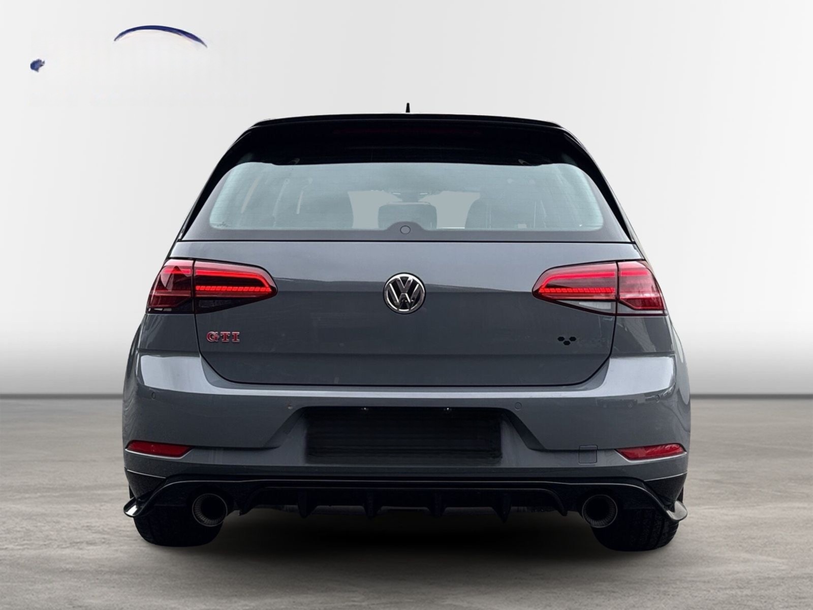 Volkswagen Golf VII DSG Lim. GTI TCR Akrapovic/H&R/Digital foto 6