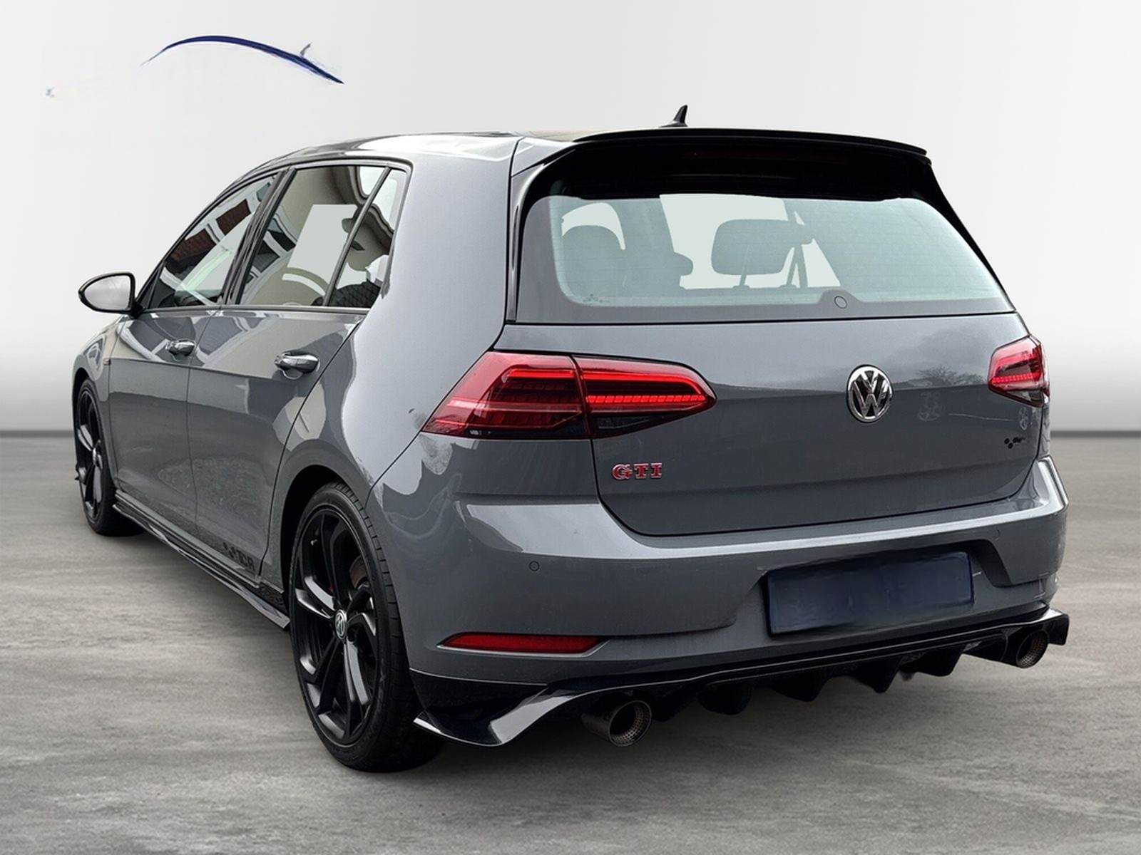 Volkswagen Golf VII DSG Lim. GTI TCR Akrapovic/H&R/Digital foto 7