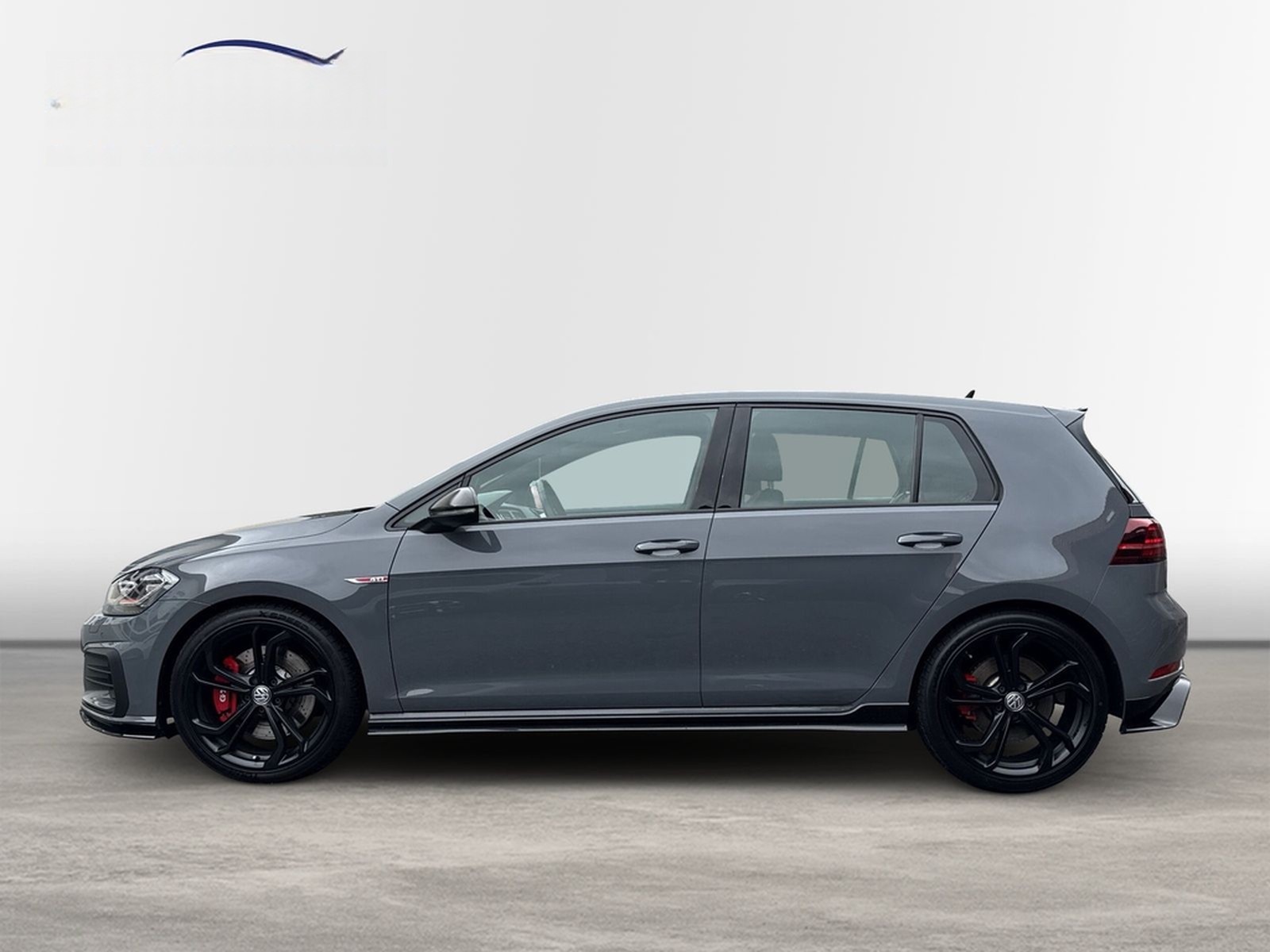 Volkswagen Golf VII DSG Lim. GTI TCR Akrapovic/H&R/Digital foto 8