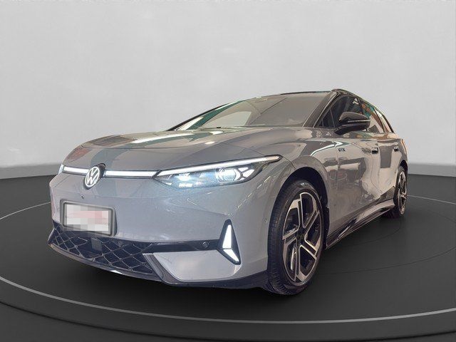 Volkswagen ID.7 Tourer GTX 4Motion foto 2