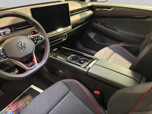 Volkswagen ID.7 Tourer GTX 4Motion foto 11