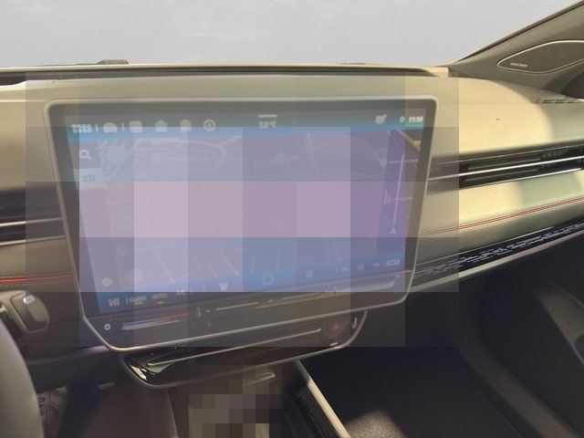 Volkswagen ID.7 Tourer GTX 4Motion foto 12
