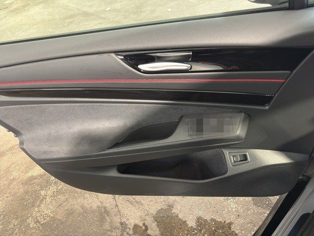 Volkswagen ID.7 Tourer GTX 4Motion foto 13