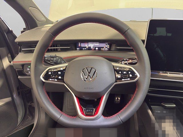 Volkswagen ID.7 Tourer GTX 4Motion foto 14