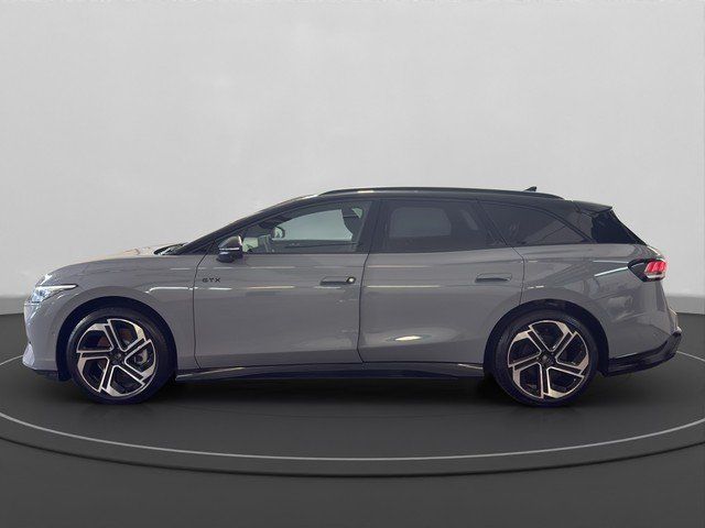 Volkswagen ID.7 Tourer GTX 4Motion foto 4