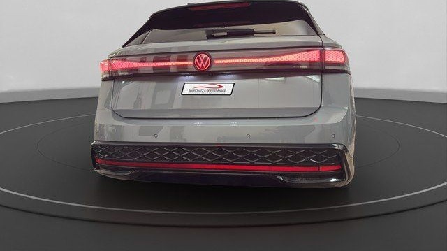 Volkswagen ID.7 Tourer GTX 4Motion foto 5