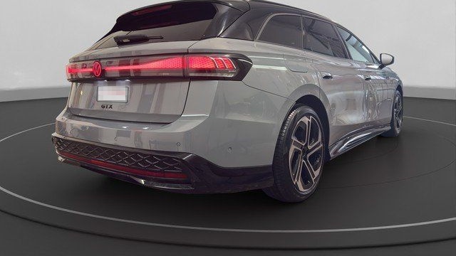 Volkswagen ID.7 Tourer GTX 4Motion foto 6