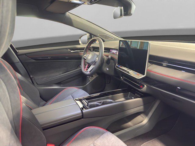 Volkswagen ID.7 Tourer GTX 4Motion foto 7