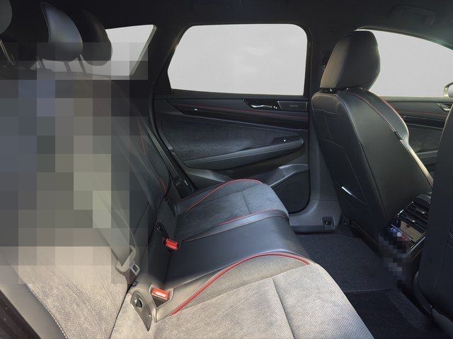 Volkswagen ID.7 Tourer GTX 4Motion foto 8
