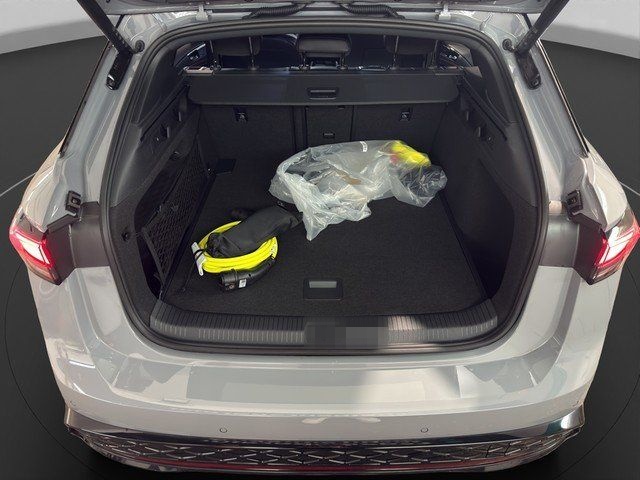Volkswagen ID.7 Tourer GTX 4Motion foto 9