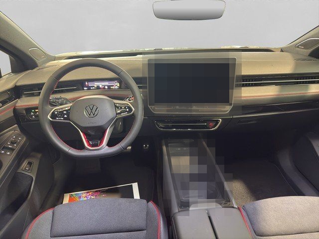 Volkswagen ID.7 Tourer GTX 4Motion foto 10