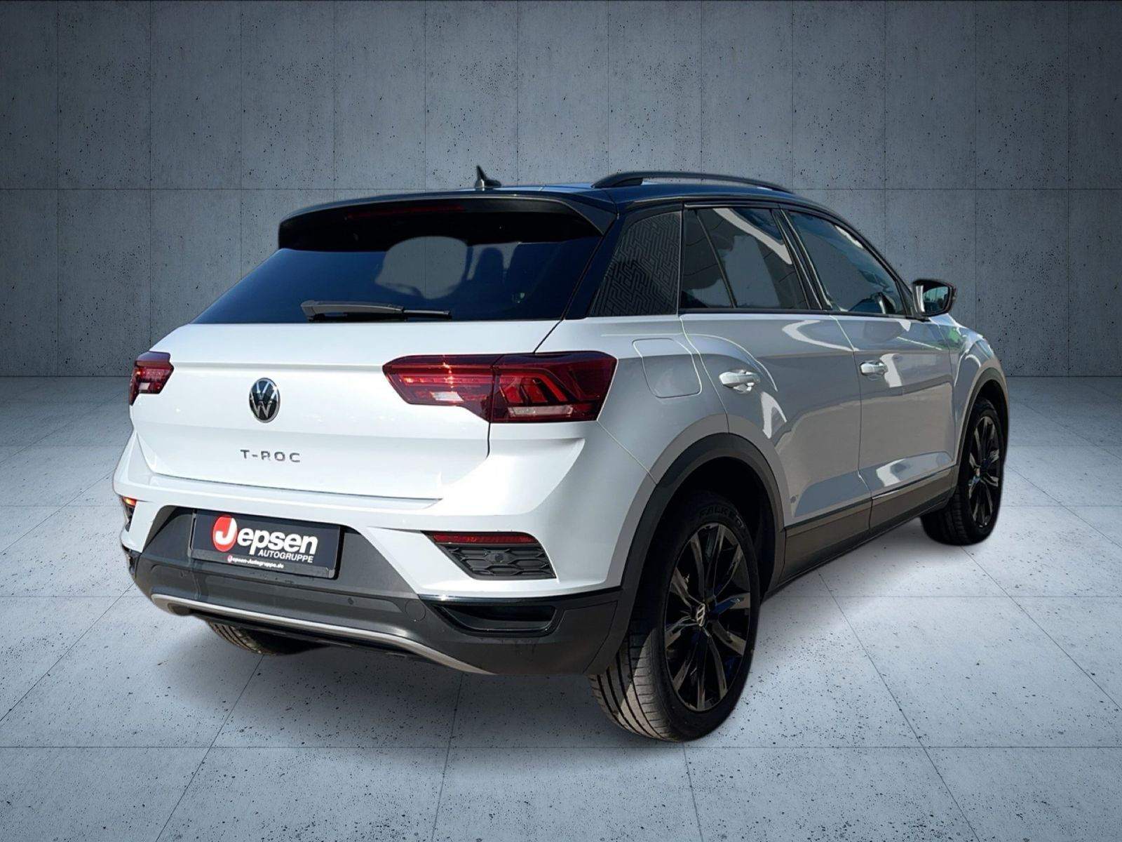 Volkswagen T-Roc 1.5 TSI DSG Sport /AHK /LED foto 5