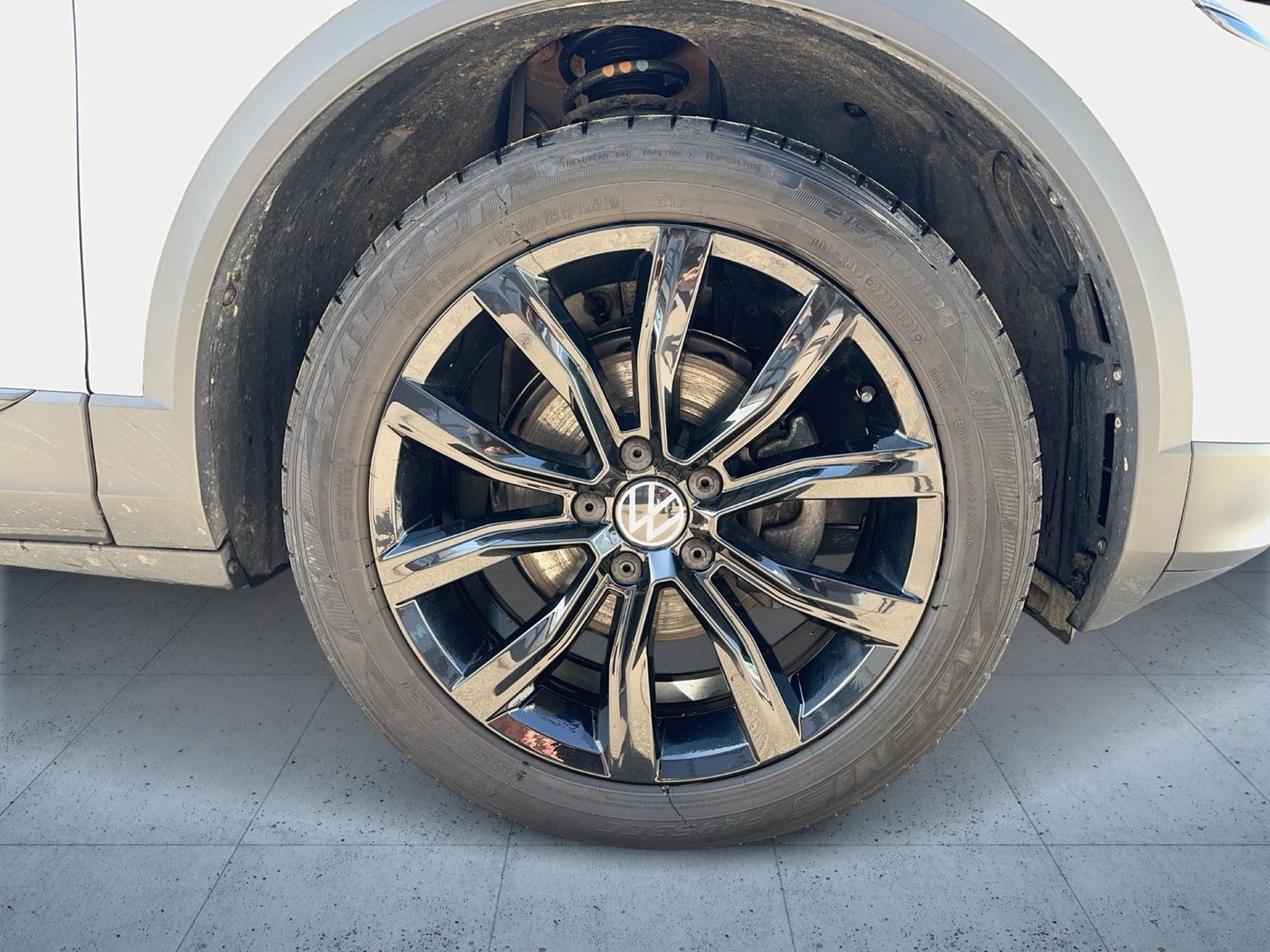 Volkswagen T-Roc 1.5 TSI DSG Sport /AHK /LED foto 7
