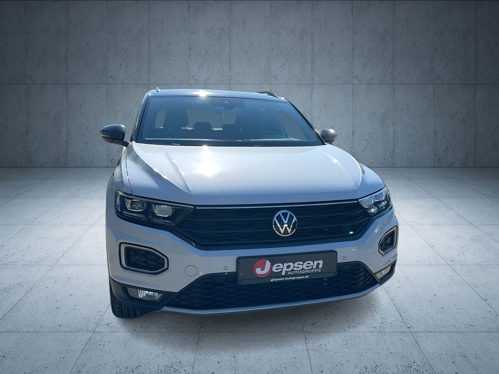 Volkswagen T-Roc 1.5 TSI DSG Sport /AHK /LED foto 8