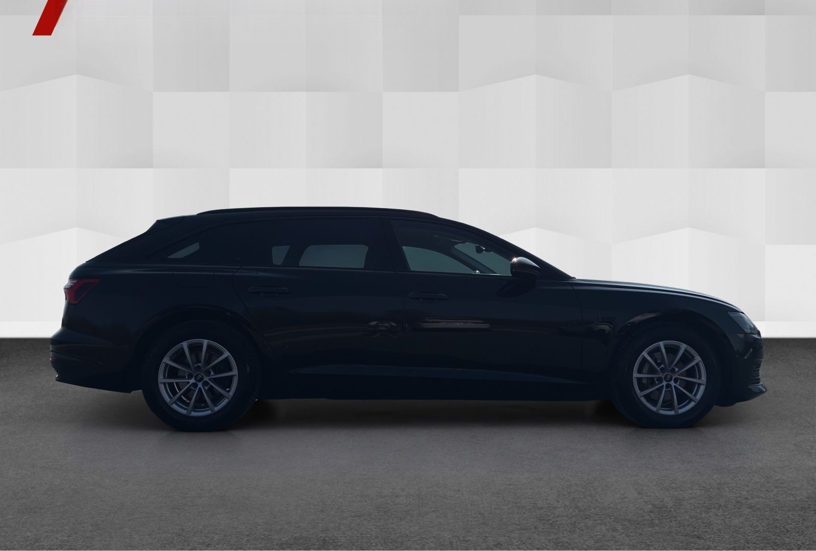 Audi A6 Avant 40 TDI S tronic LED NAV ACC AHK DAB RFK foto 6