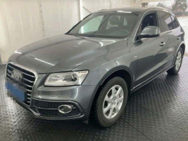Audi Q5 2.0 TDI 140 kW quattro sport Edition plus foto 2