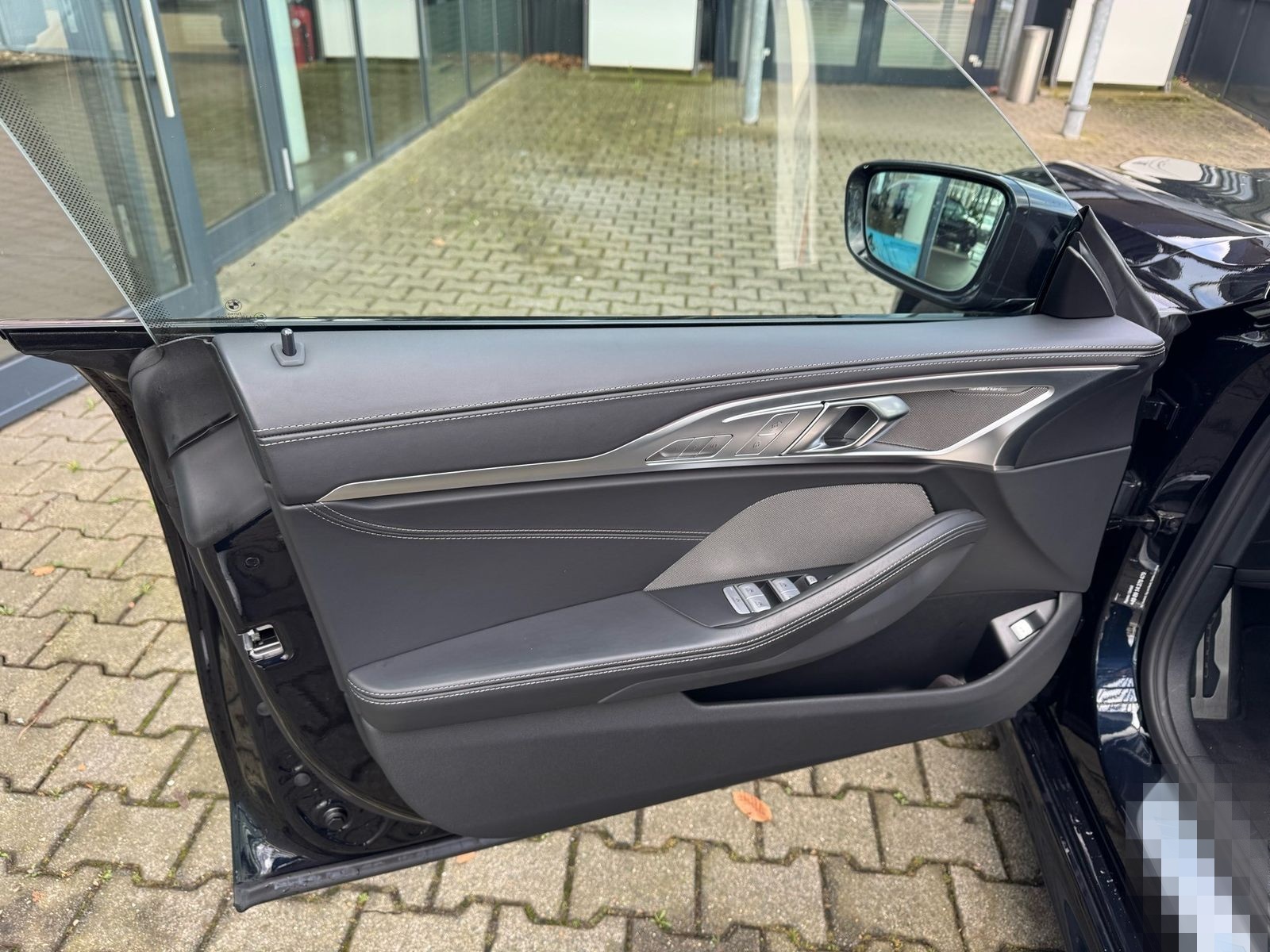 BMW 840i xDrive M Sport PANO LASER DA-Pro 360° h&k foto 14