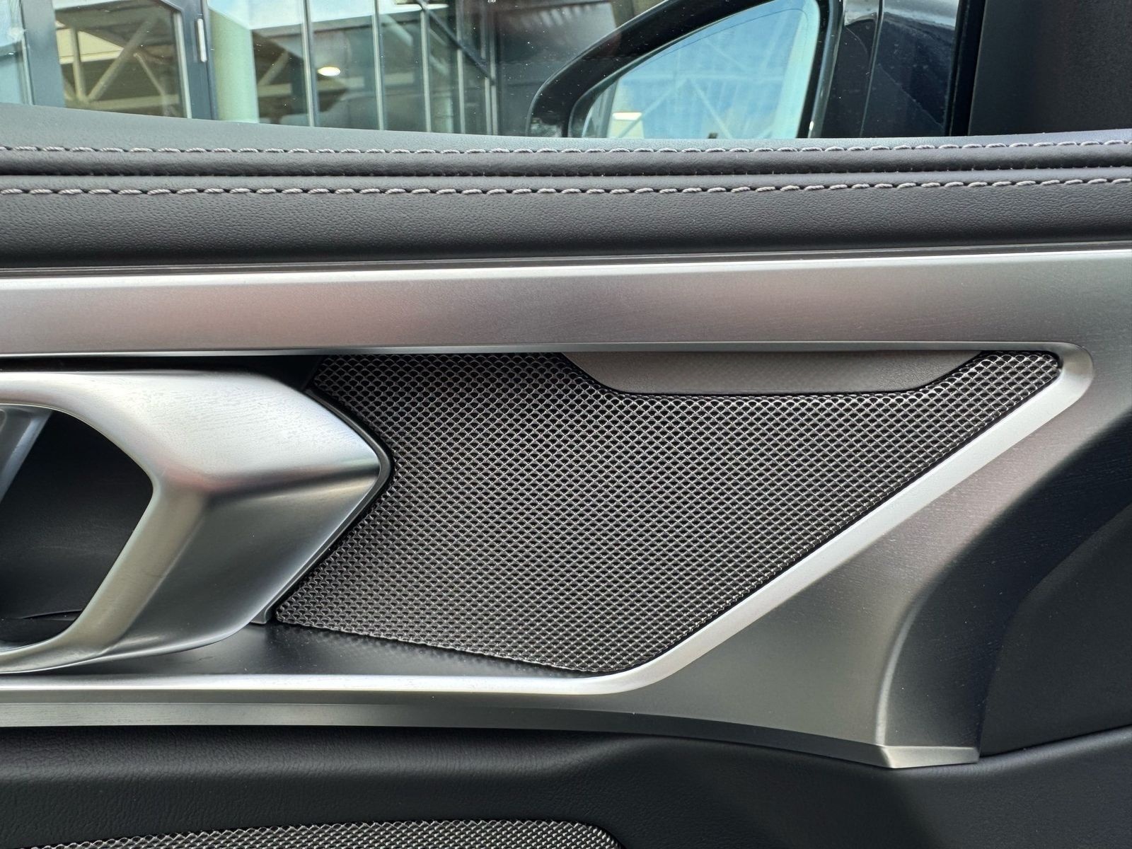 BMW 840i xDrive M Sport PANO LASER DA-Pro 360° h&k foto 15