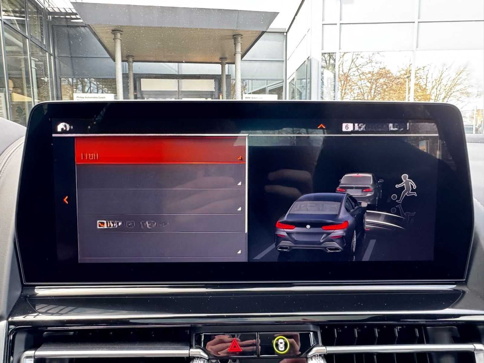 BMW 840i xDrive M Sport PANO LASER DA-Pro 360° h&k foto 24