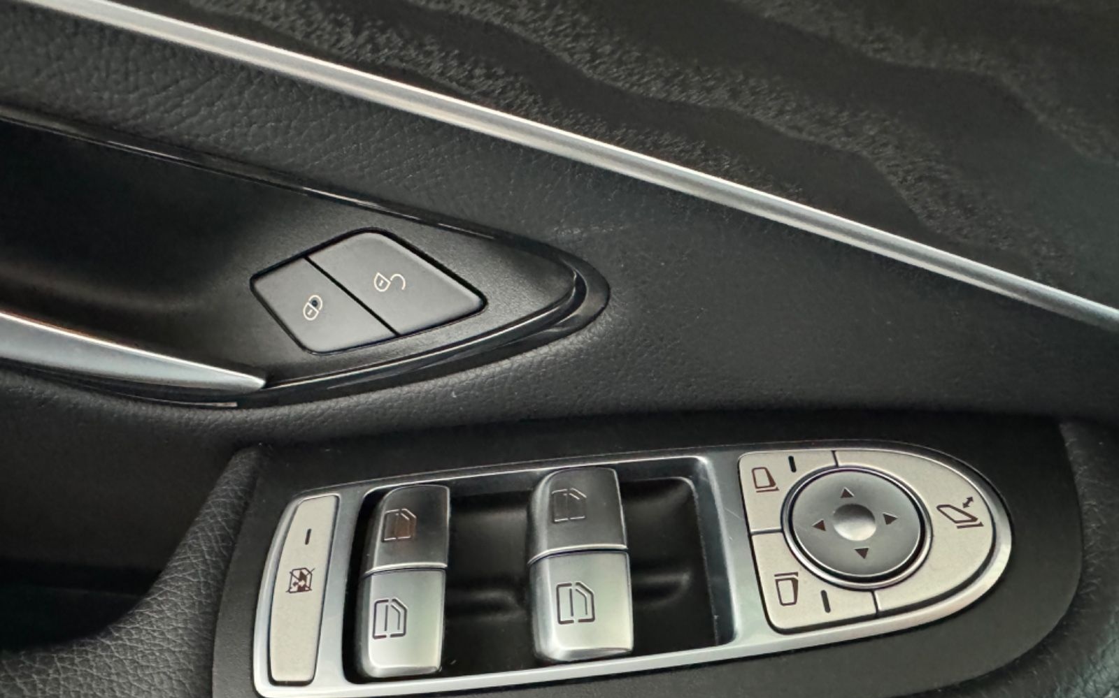 Mercedes-Benz GLC Coupe 250 4Matic *Schiebedach/Kamera/Ahk* foto 12