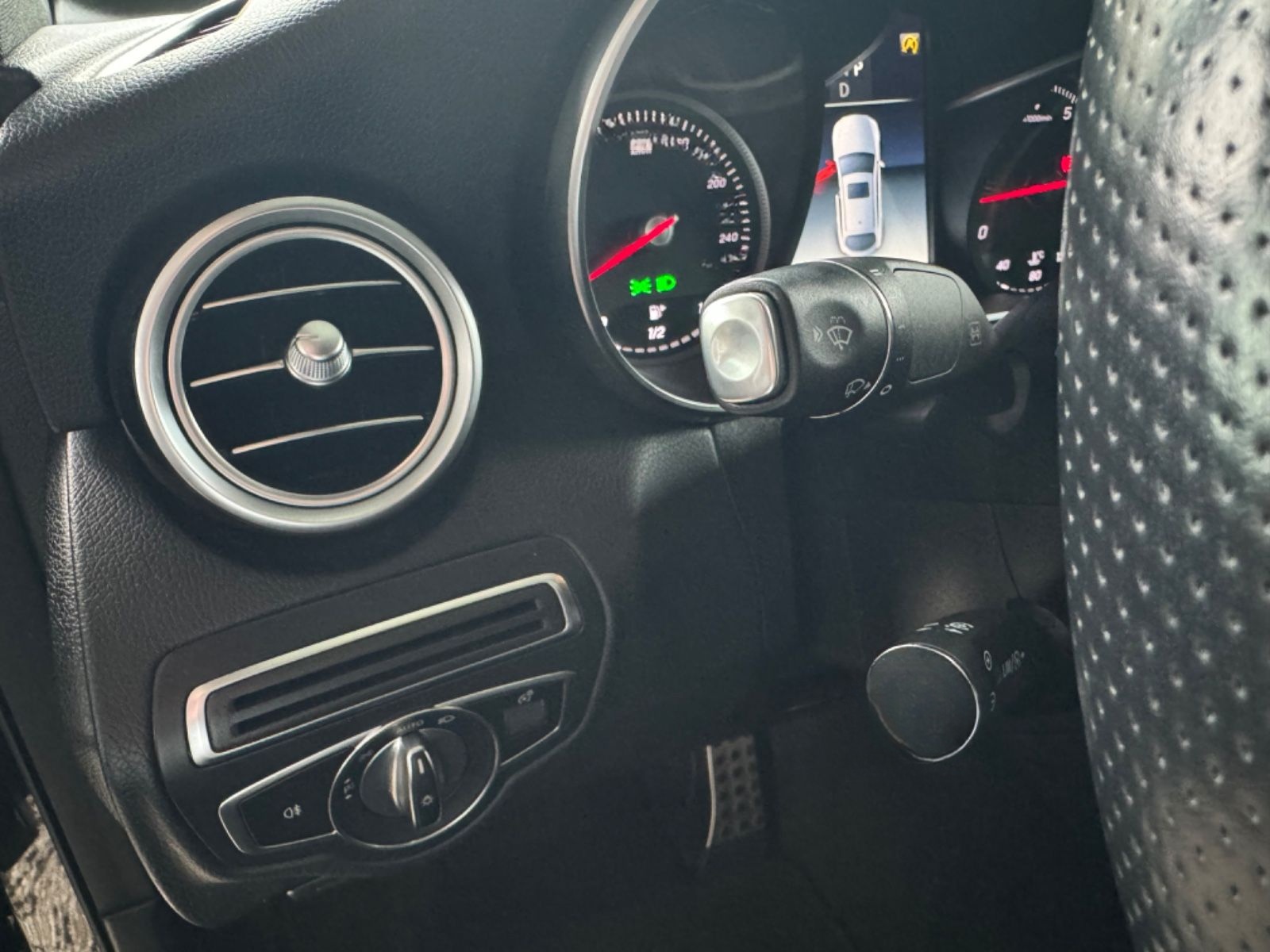 Mercedes-Benz GLC Coupe 250 4Matic *Schiebedach/Kamera/Ahk* foto 16