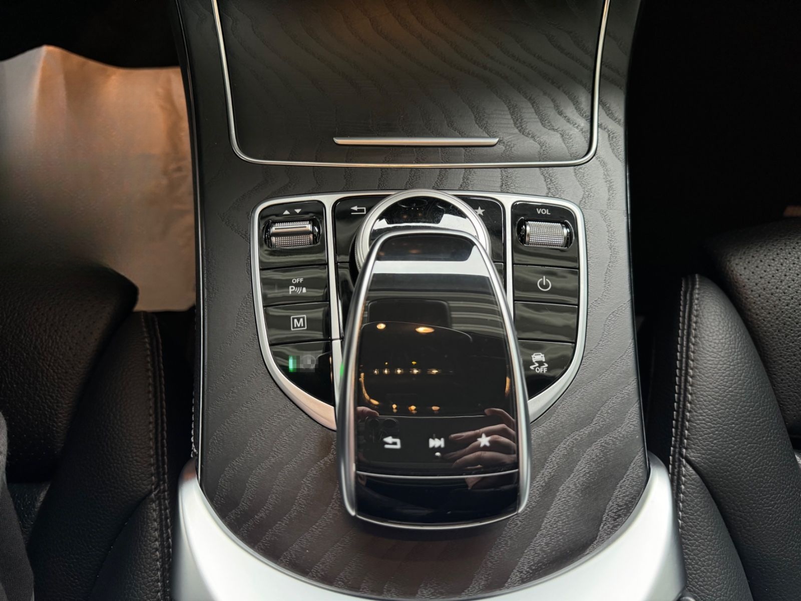 Mercedes-Benz GLC Coupe 250 4Matic *Schiebedach/Kamera/Ahk* foto 21