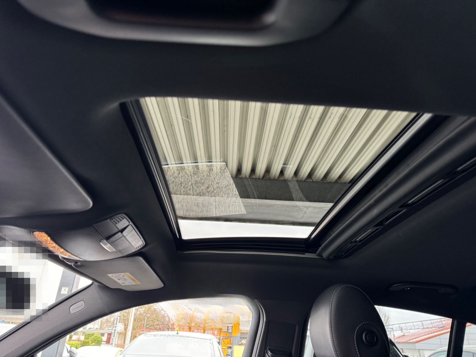 Mercedes-Benz GLC Coupe 250 4Matic *Schiebedach/Kamera/Ahk* foto 22