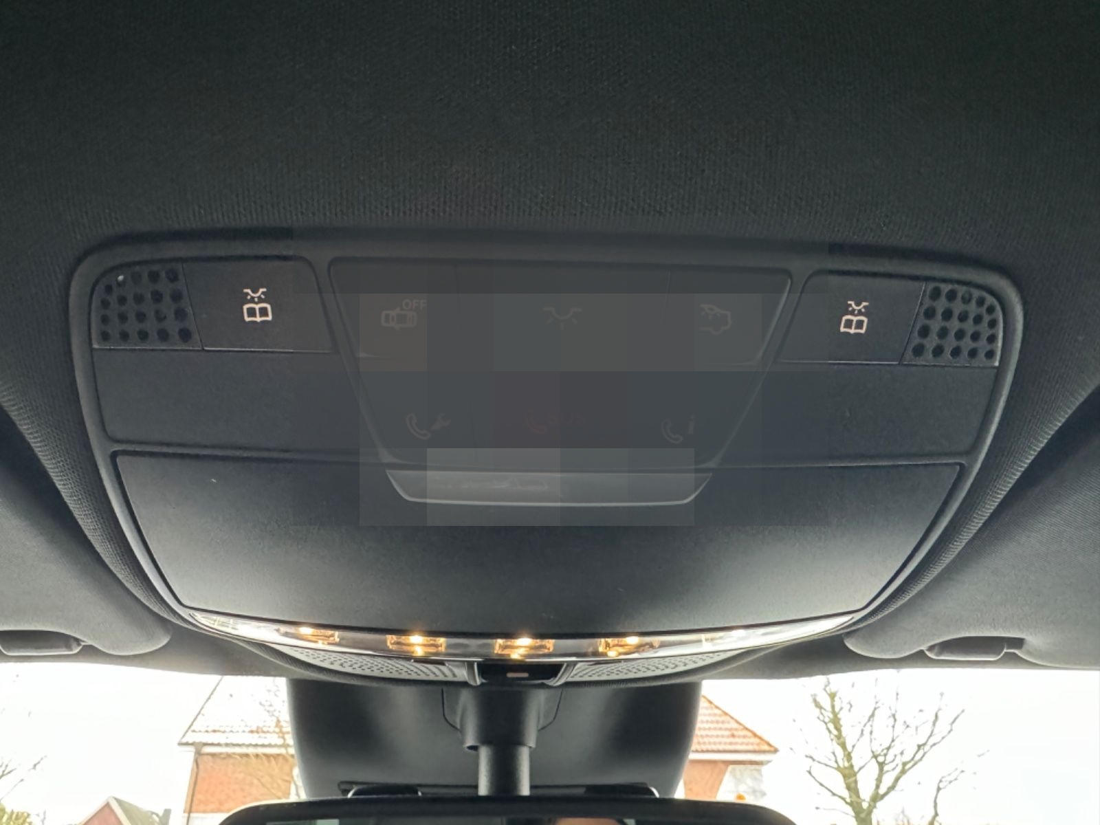 Mercedes-Benz GLC Coupe 250 4Matic *Schiebedach/Kamera/Ahk* foto 23