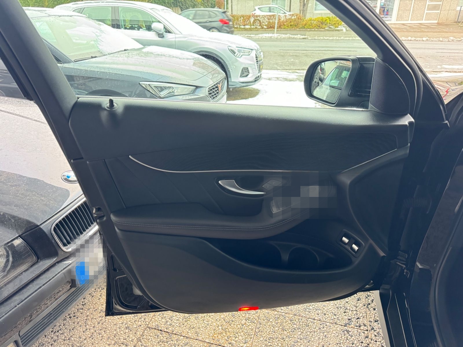 Mercedes-Benz GLC Coupe 250 4Matic *Schiebedach/Kamera/Ahk* foto 10