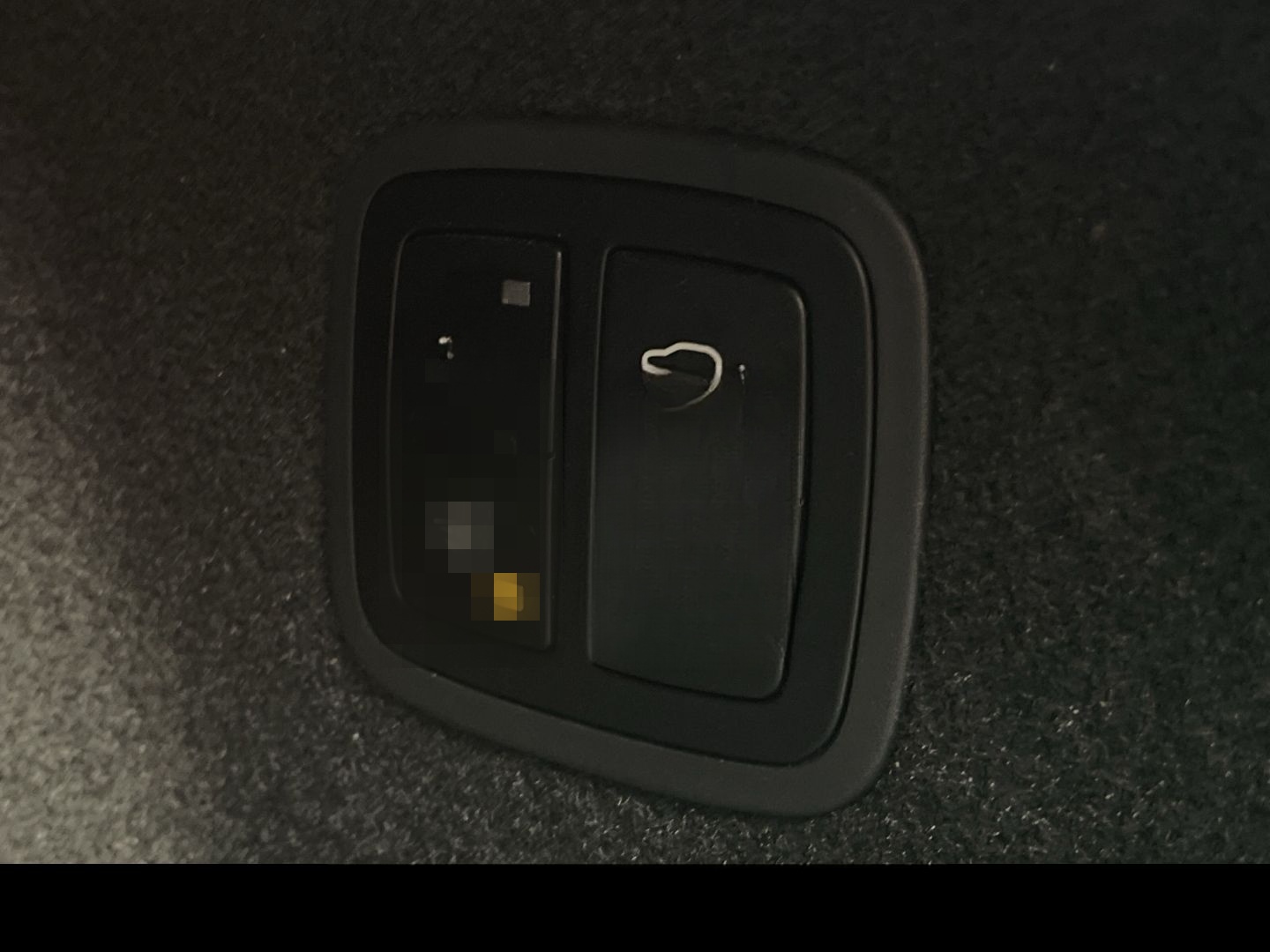 Porsche Macan Standheizung Surround View Luftfederung foto 13