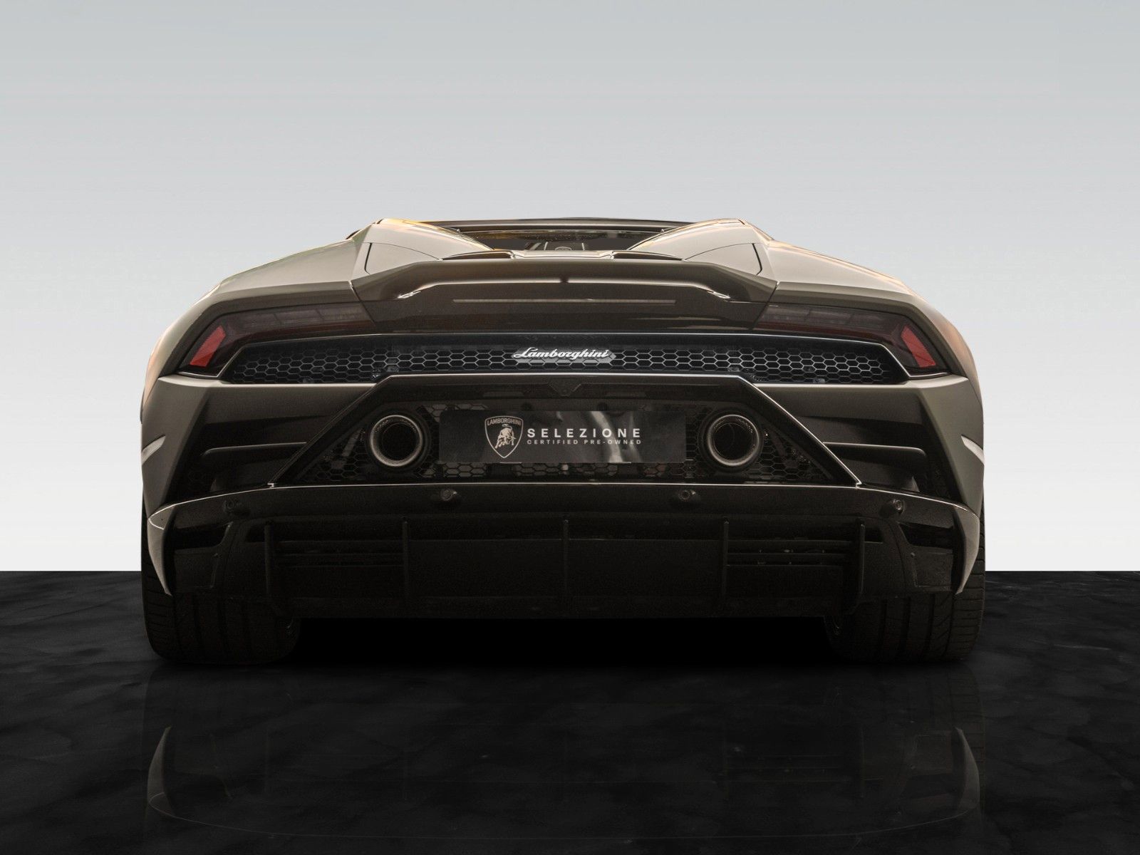 Lamborghini Huracán EVO Spyder | Style Package | Front Lift foto 14