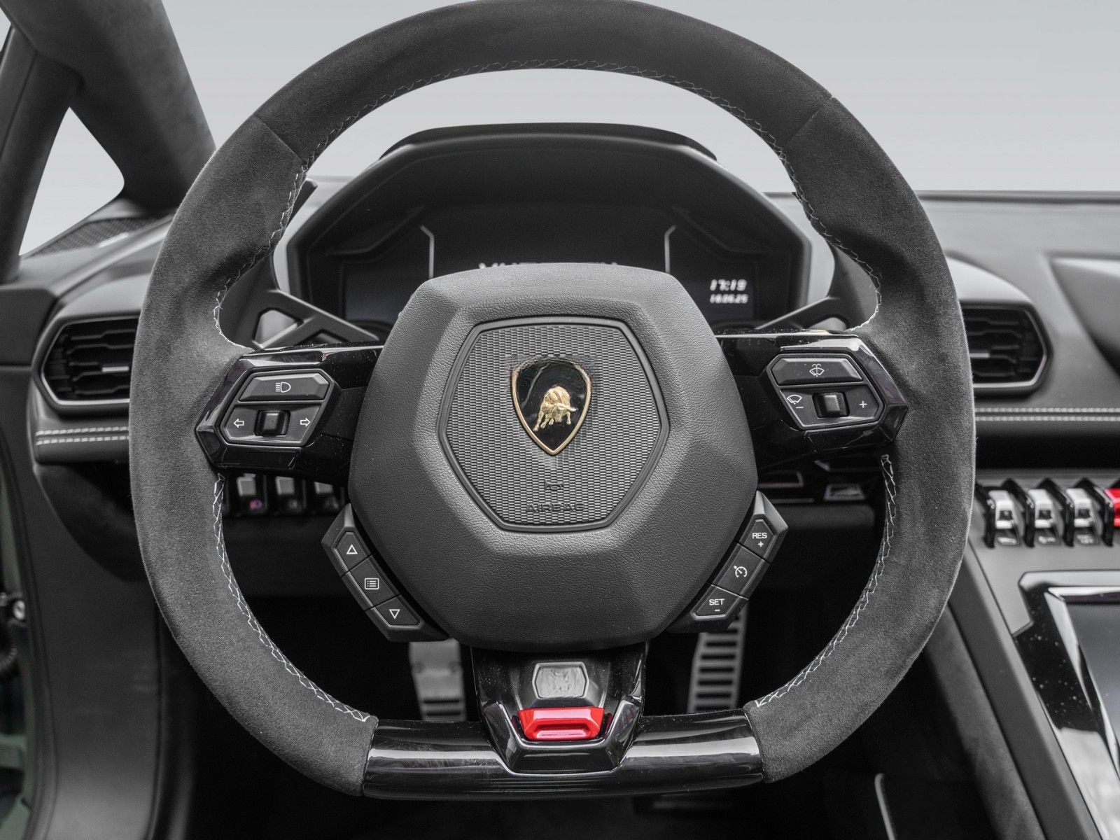 Lamborghini Huracán EVO Spyder | Style Package | Front Lift foto 18