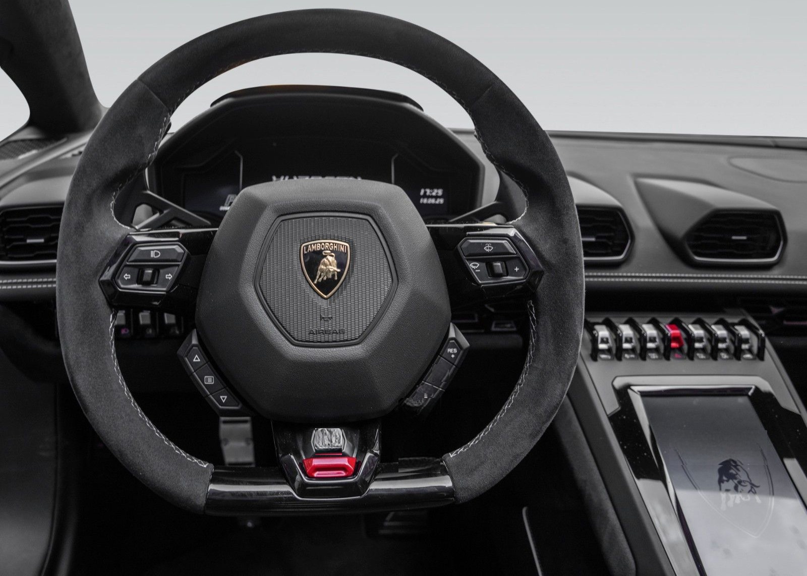 Lamborghini Huracán EVO Spyder | Style Package | Front Lift foto 22