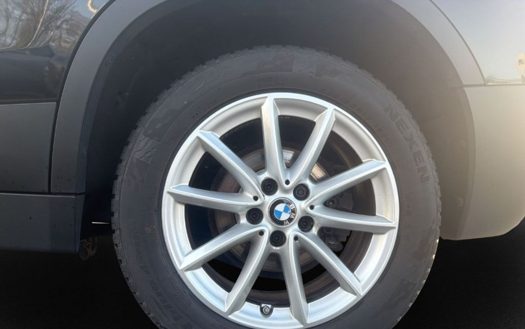 BMW X2 sDrive18i Advantage LED Navi Temp Klimaauto foto 14