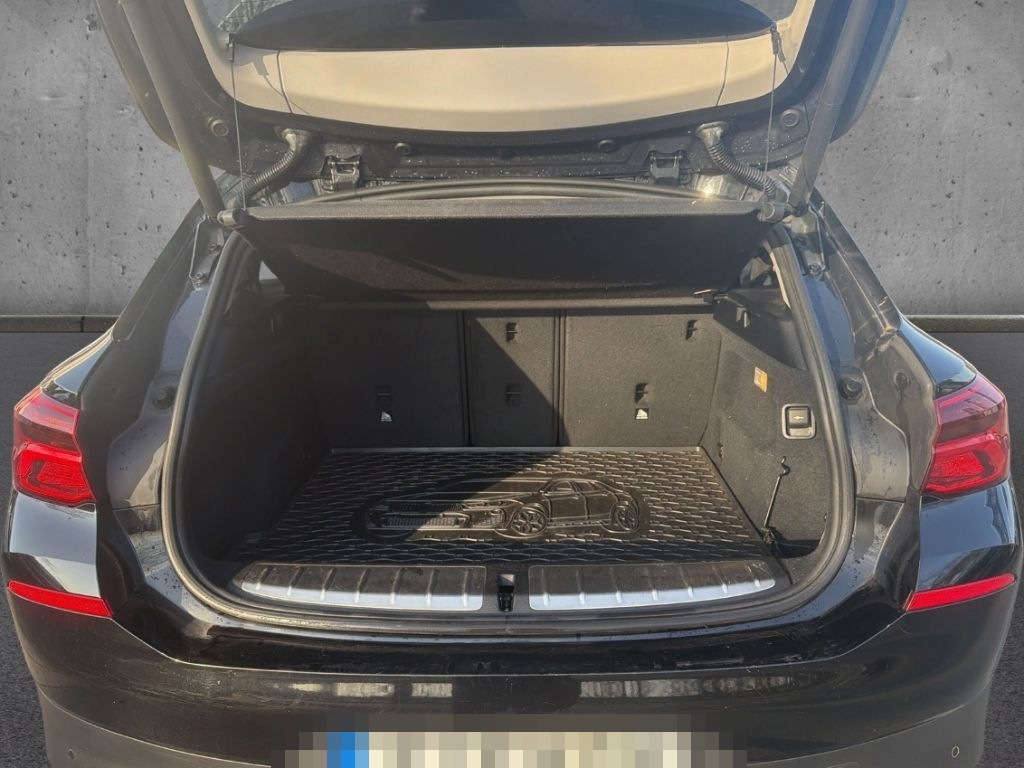 BMW X2 sDrive18i Advantage LED Navi Temp Klimaauto foto 10