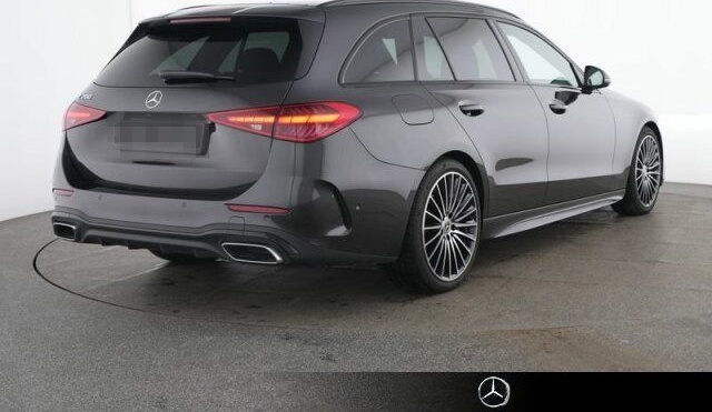 Mercedes-Benz C 200 T AMG Night MBUX Lenkradhzg. 360° Kamera foto 3