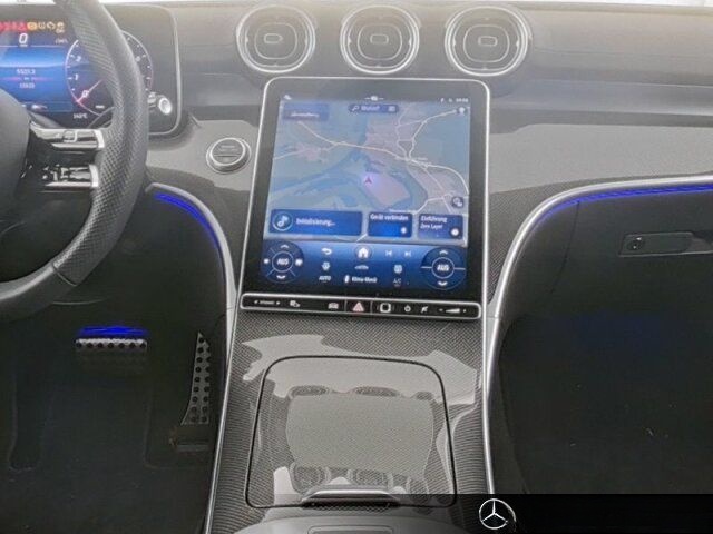 Mercedes-Benz C 200 T AMG Night MBUX Lenkradhzg. 360° Kamera foto 6