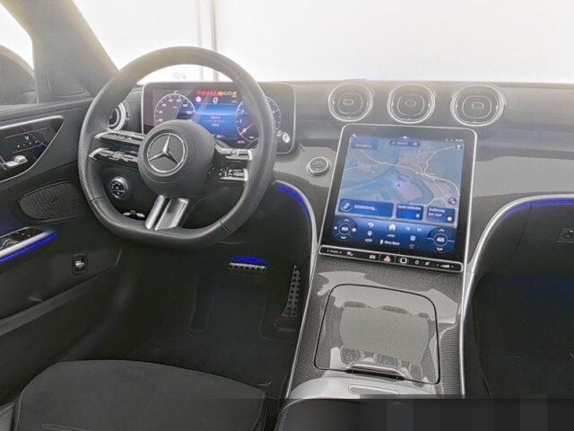 Mercedes-Benz C 200 T AMG Night MBUX Lenkradhzg. 360° Kamera foto 7