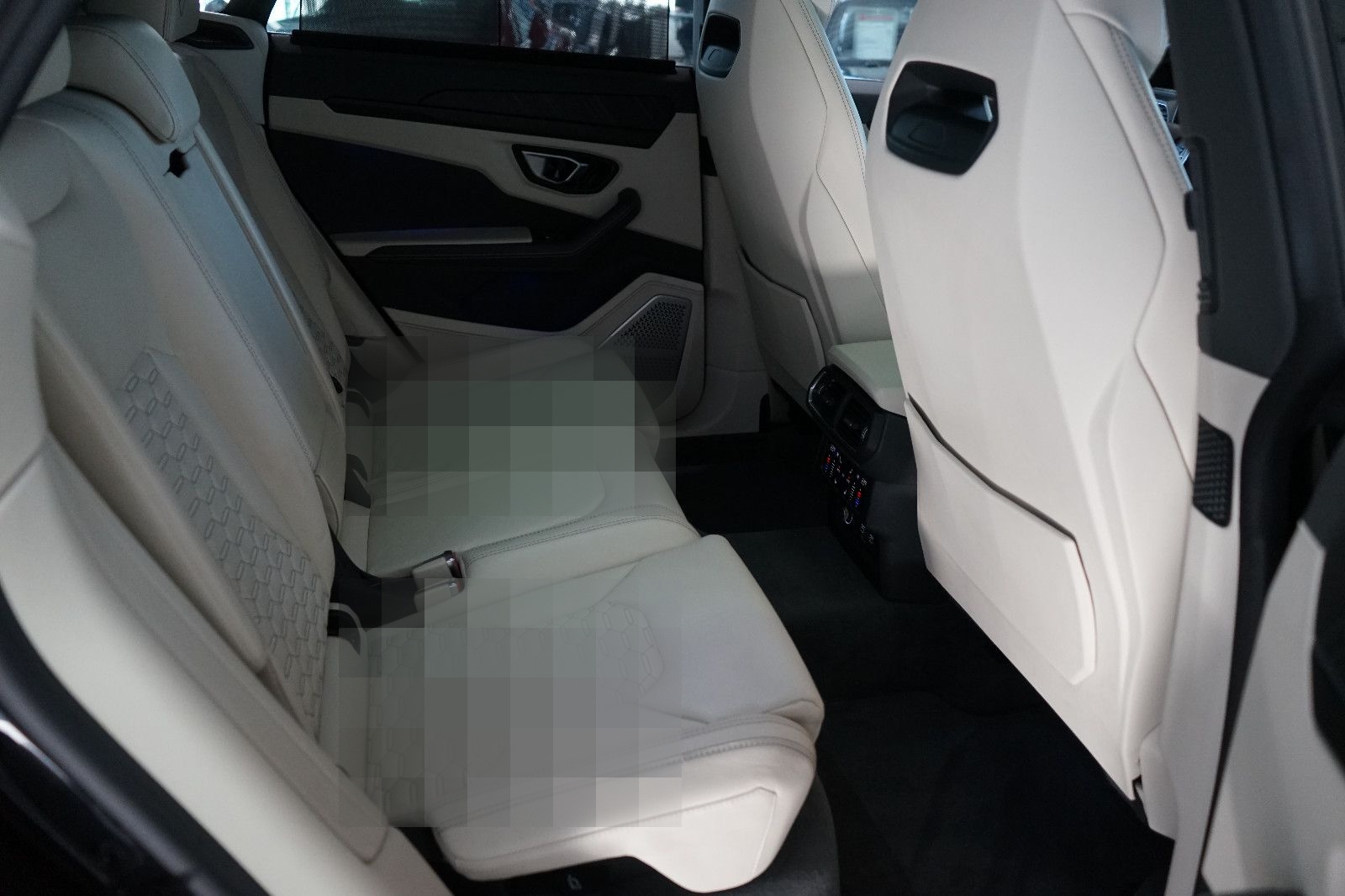 Lamborghini Urus 23"+Akrapovic+B&O+Panorama+Massage+Sitzkli. foto 20