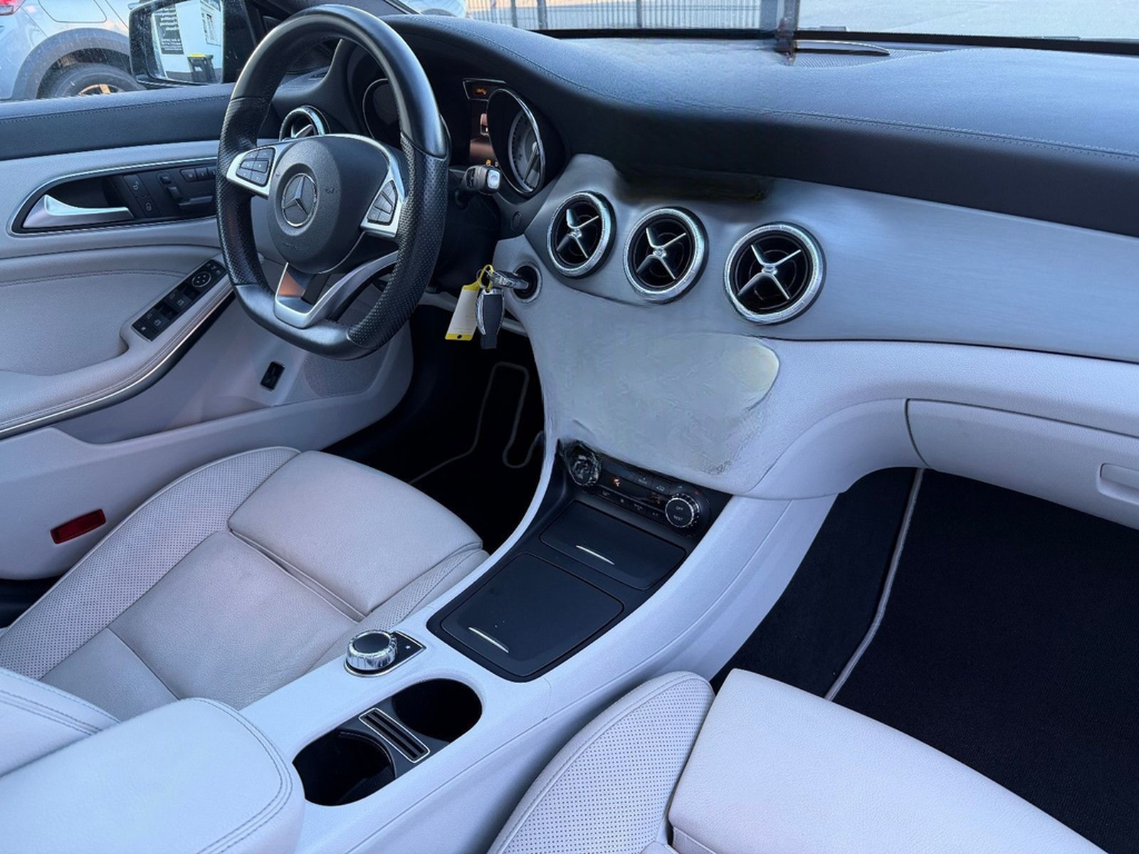 Mercedes-Benz CLA 250 SB 4Matic AMG-Line PANO/NAVI/NIGHT/R-KAM foto 18