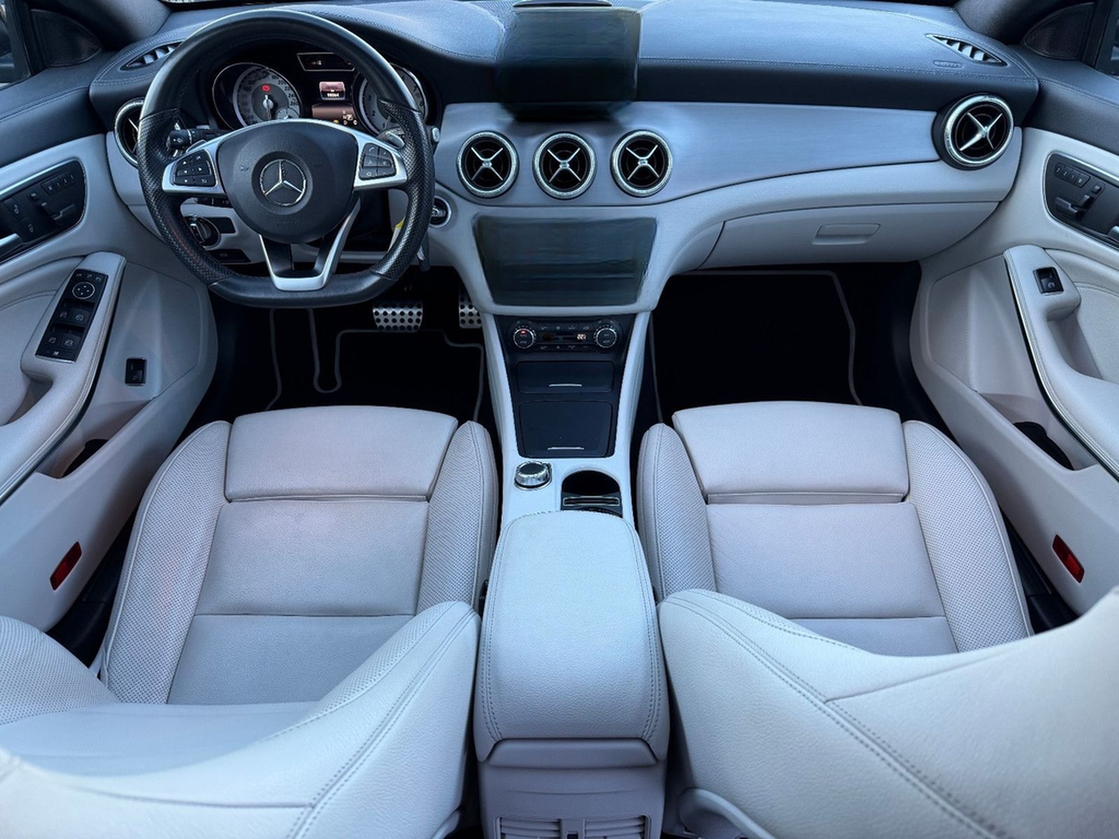 Mercedes-Benz CLA 250 SB 4Matic AMG-Line PANO/NAVI/NIGHT/R-KAM foto 36
