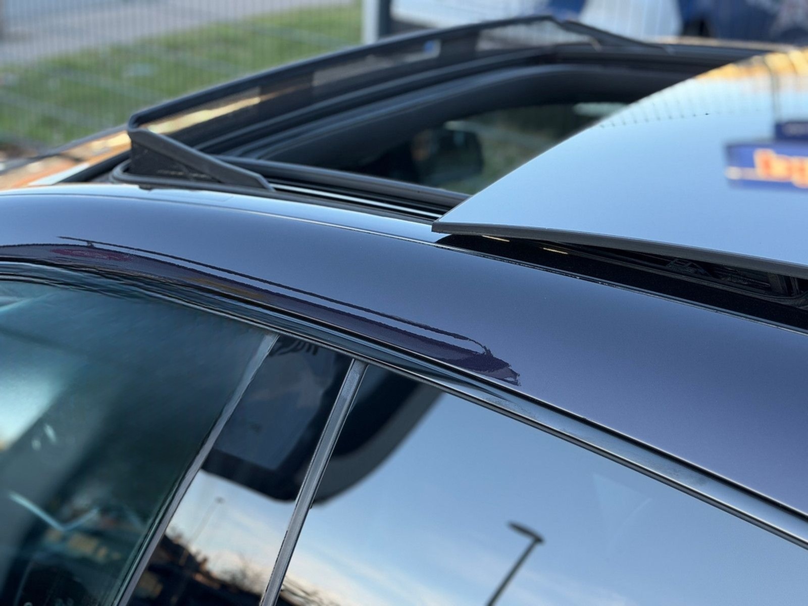 Mercedes-Benz CLA 250 SB 4Matic AMG-Line PANO/NAVI/NIGHT/R-KAM foto 39